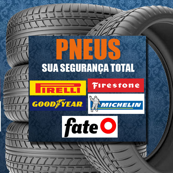 Pneus