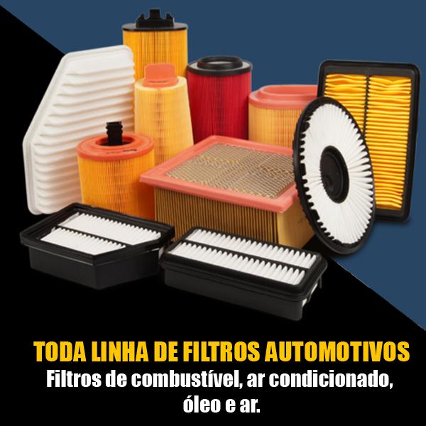 Filtros