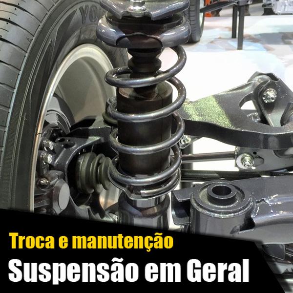 Suspensão